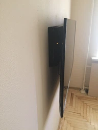 Кріплення на стіну ViMount PlayStation 4 PS4 SLIM білий фото від покупців 2