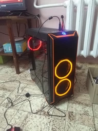 Корпус Frontier Thor