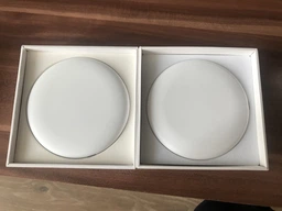 Беспроводное зарядное устройство Xiaomi Mi Wireless Charger MDY-09EF White (GDS4089GL) фото от покупателей 6