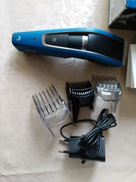 Машинка для стрижки волос Philips HC5610/15 5000