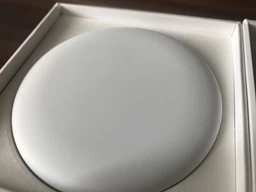Беспроводное зарядное устройство Xiaomi Mi Wireless Charger MDY-09EF White (GDS4089GL) фото от покупателей 5
