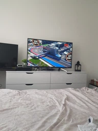 Телевізор Sony KDL43WF805BR Black фото від покупців 14
