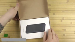 УМБ Xiaomi ZMI 10 Power Bank 20000 mAh USB-C QC3.0 Power Delivery Black (QB820) фото от покупателей 1
