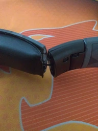 Наушники Motorola Pulse Escape+ Black Camo (SH013 CM) фото от покупателей 1