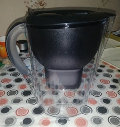 Фільтр-глечик Brita Marella XL Білий + 3 картриджі Maxtra Plus фото від покупців 19