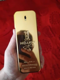 Туалетна вода для чоловіків Paco Rabanne 1 Million 200 мл (3349668566372) фото від покупців 15