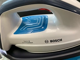 Утюг с парогенератором BOSCH TDS4050 фото от покупателей 4
