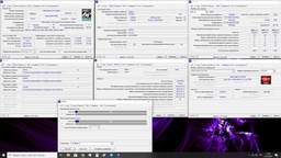 Процессор AMD Phenom X4 9750 2,4GHz sAM2+ Tray 125 watt (HD9750XAJ4BGH) Agena Б/У фото от покупателей 1