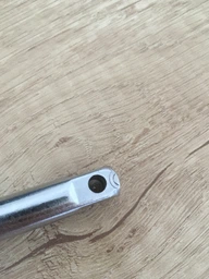Набор торцевых ключей Top Tools 1/4", 3/8" 20 предметов (38D520) фото от покупателей 3