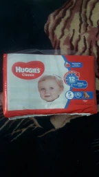 Підгузки Huggies Classic 5 (11-25 кг) Jumbo 42 шт (5029053543185) фото від покупців 7