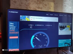 Телевізор Kivi 40FR55BU фото від покупців 5