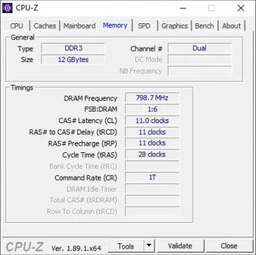 Пам'ять Kingston 8 GB SO-DIMM DDR3L 1600 MHz (KCP3L16SD8/8) фото от покупателей 11