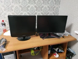 Монитор 23.8" Acer Nitro VG240Ybmiix (UM.QV0EE.001)
