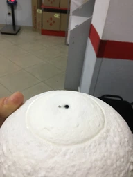Настольный светильник UFT Magic 3D Moon Light Touch Control Луна 15 см (UFTMoonlamp15) фото от покупателей 6
