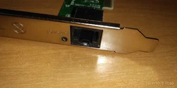 Мережевий адаптер Ewell TF-3239DL PCI to LAN 10/100Mb/s, Realtek (EW100) фото від покупців 7