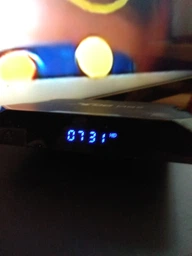 Медіаплеєр Enybox X96 MAX S905X2 4/64 GB Smart TV Box фото від покупців 9