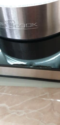 Электрочайник Profi Cook PC-TKS 1056 (набор)