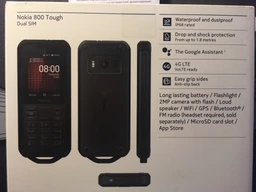 Мобильный телефон Nokia 800 Desert Sand фото от покупателей 14