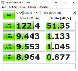 Флеш память USB Apacer AH356 64GB USB 3.1 Gen1 Black (AP64GAH356B-1) фото от покупателей 15