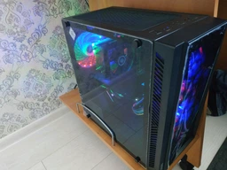 Компьютер Artline Gaming X39 v33Win фото от покупателей 2