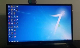 Монитор 23.8" LG UltraFine 24UD58-B фото от покупателей 9