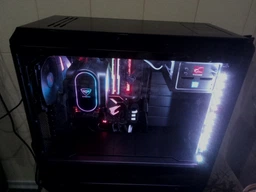 Корпус be quiet! Dark Base Pro 900 Rev.2 Silver (BGW16) фото от покупателей 12