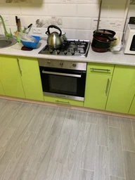 Духовка Minola OE 66231 BL/INOX фото от покупателей 1