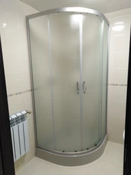 Душевая кабина AQUASTREAM Simple 99 LW с поддоном фото от покупателей 19