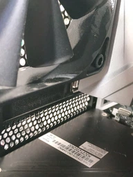 Корпус NZXT S340 Black-Red (CA-S340MB-GR) фото від покупців 14