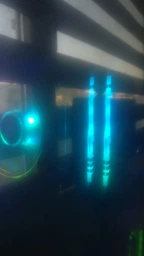 Оперативная память HyperX DDR4-2666 16384MB PC4-21300 (Kit of 2x8192) Fury RGB Black (HX426C16FB3AK2/16) фото от покупателей 19