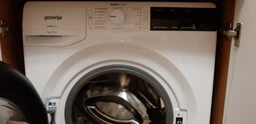 Пральна машина GORENJE W1E 71S3S фото від покупців 7