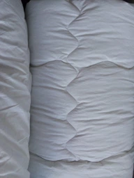 Одеяло Антиаллергенное MirSon DeLuxe Eco-Soft Hand Made 819 Зима 140x205 см (2200000622396)