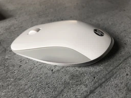 Мишка HP Z5000 White (E5C13AA) фото від покупців 6