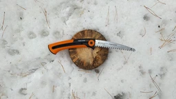 Садовая пила Fiskars Xtract (S) SW 73 (1000613/123870)