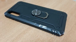 Чохол для смартфона BeCover Military для Samsung Galaxy A50/A50s/A30s 2019 SM-A505/SM-A507/SM-A307 Black (BC_703755) фото від покупців 1