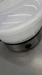 Пароварка RUSSELL HOBBS Cook@Home 9 л 19270-56