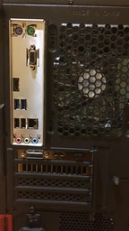 Компьютер Artline Overlord X57 v26 (X57v26) фото от покупателей 4