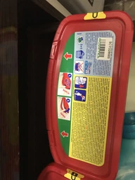 Дуо-капсулы для стирки Persil Эксперт 50 шт. (9000101094428) фото от покупателей 7