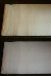 Матрац ортопедичний безпружинний USLEEP SLEEPROLL EXTRA LINEN 70x190 см фото від покупців 4