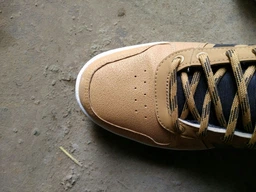 Ботинки Adidas Hoops 2.0 Mid EE7371 43.5 (9UK) 27.5 см Mesa/Cblack/Ftwwht (4061616438492) фото от покупателей 9