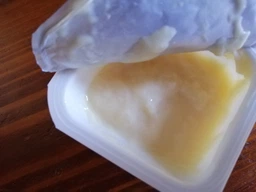 Продукт кисломолочний Humana milk minis Banane з бананом, 4х100 м (4031244784414) фото від покупців 2