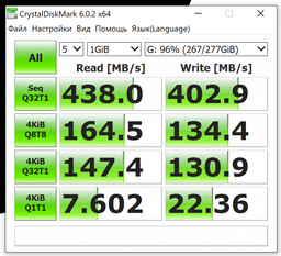 Зовнішній карман Gembird для HDD 2.5" USB 3.0 (EE2-U3S-2) фото від покупців 18