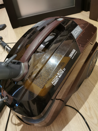 Пылесос моющий THOMAS Parkett Master XT Коричневый фото от покупателей 11