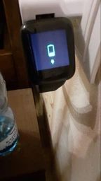 Розумний Фітнес Браслет Supero Smart Band Id116 Plus Original З Тонометром Синій фото від покупців 2