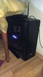 Корпус be quiet! Silent Base 801 Window Black (BGW29) фото от покупателей 11