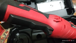 Болгарка Vitals Master Ls 12120BRvc power+ 90221 1200 Вт фото від покупців 4