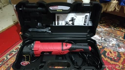 Болгарка Vitals Master Ls 12120BRvc power+ 90221 1200 Вт