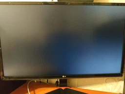 Монитор 23.8" LG 24MP59G-P фото от покупателей 12