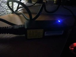 Блок живлення PowerPlant для ноутбука Acer (19V 30W 1.58A) (AC30F5517)