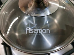 Каструля FISSMAN Bambino 1.1 л (SS-5274.14) фото від покупців 1
